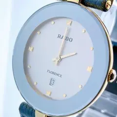 2025年最新】ラドー フローレンスの人気アイテム - メルカリ