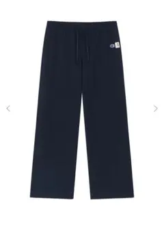 GLOWNY x Champion コラボ カジュアルパンツ GLOWNY x Champion コラボ カジュアルパンツ - メルカリ