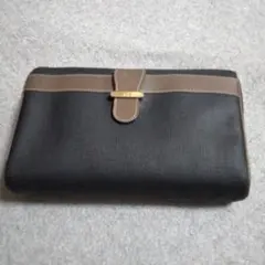 ♡ダンヒル　セカンドバッグ　クラッチバッグ