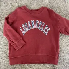 F.O.KIDS トレーナー 100cm