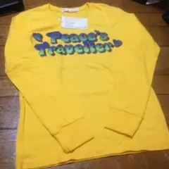 長袖 Tシャツ