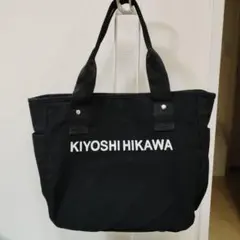 氷川きよしトートバッグ