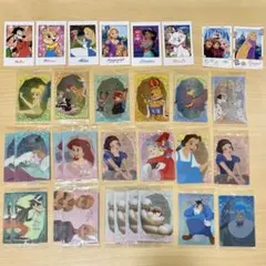 ディズニーウエハース2 フルコンプ【お値下げ中にてこれ以上のお値下げ ディズニーウエハース2 フルコンプ【お値下げ中にてこれ以上のお値下げ不可】