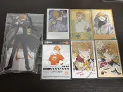 宇佐美リト チェキ アクスタ