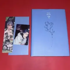 2026年最新】iu love poemの人気アイテム - メルカリ