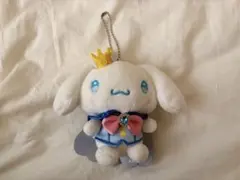 新品タグ付き】シナモロール ときめくティアラシリーズ - メルカリ