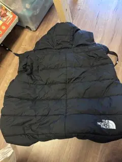 THE NORTH FACE ベビーシェルブランケット