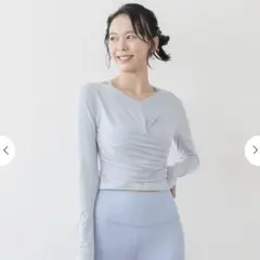 2025年最新】リントスル ウェアの人気アイテム - メルカリ