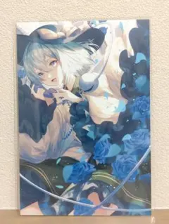 ヴェハリヤー ラバーマット プレイマット シャドバ シャドウバース