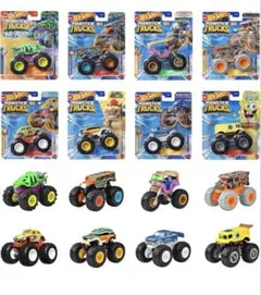 専用　Monster Trucks