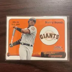 2025年最新】バリーボンズの人気アイテム - メルカリ