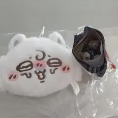 映画ちいかわ 入場者特典&モモンガ パスケース 2点セット