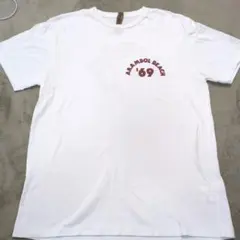 ノンネイティブ ARAMBOL BEACH '69 Tシャツのサムネイル