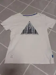 OF THE NEIGE Tシャツ ホワイトのサムネイル