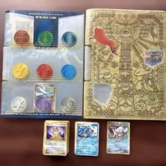 ポケモンカードneo プレミアムファイル2