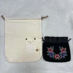 Hotman、FEILER 巾着