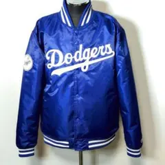 ロサンゼルス・ドジャース ファナティクス スタジャン 2XL 中綿ジャケットのサムネイル