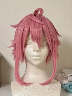 あんスタ 姫宮桃李 ウィッグ