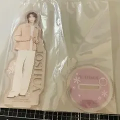 ジョシュア　セブチ アクスタ　一番くじ　ランダム　アクリルスタンド