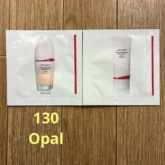 SHISEIDO エッセンススキングロウファンデーション130 & プライマー