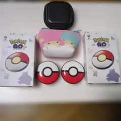 Pokemon Go プラスplus バイブOFF品 2個set - メルカリ