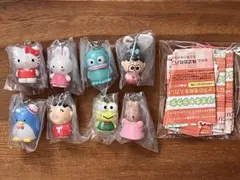 サンリオキャラクターズオールスターズ Part.1 めじるしアクセサリー