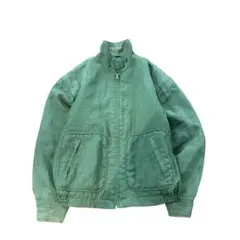 2026年最新】VAN Jacket カラー：グリーン系 メンズ ジャンパー