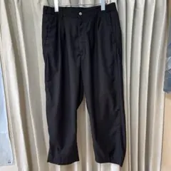美品！bukht ブフト ブラック デニムパンツ サイズ2 - メルカリ
