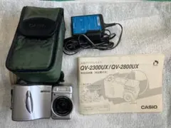 2025年最新】qv-2300uxの人気アイテム - メルカリ