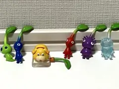 びっくらたまご　バスボム　バスボール　ピクミン