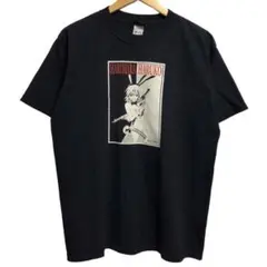 激レア 人気デザイン 90s らんま1/2 tシャツ ヴィンテージ Hanes 90s ヴィンテージ らんま ranma 1/2 tシャツ - メルカリ