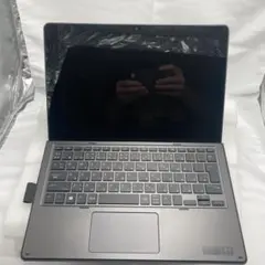 ジャンク BIOS起動確認済み タブレットPC HP 第7世代 Core i5