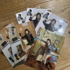 TWICE TEN: THE STORY GOES ON A5特典