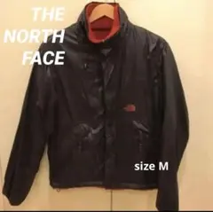 ザ ノースフェイス パープルレーベル ウールフリースコーチジャケット