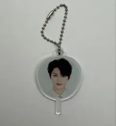 SEVENTEEN JUN キーホルダー