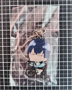 弱虫ペダル 荒北靖友アクキー【シークレットVer】