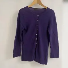 HAADRIN(ハドリン) カーディガン