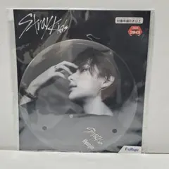 straykids BIG缶バッジ　ヒョンジン