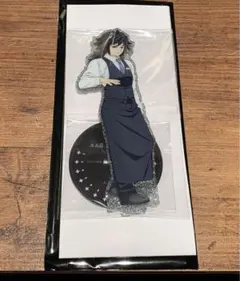 鬼滅の刃 モクテルバー MOCKTAIL 両面アクリルスタンド 冨岡義勇