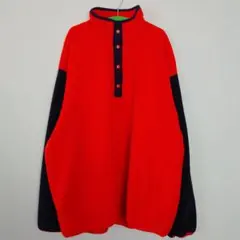 GU☆フリースプルオーバー