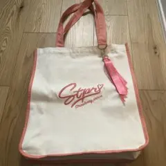 すとぷり　Here We Go!! オフィシャルグッズ 莉犬 トートバック