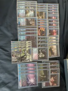 2026年最新】ファウルバウト デッキの人気アイテム - メルカリ