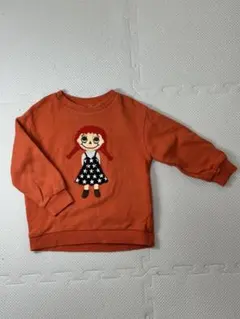 ダディオダディ トップス