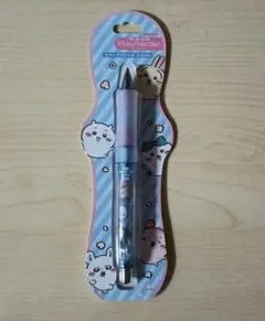 ちいかわ　ドクターグリップ　シャープペンシル（ポップコーン）　※未開封品