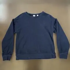 GAP KIDS ネイビー トレーナー 10サイズ　140
