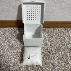 DIESEL 空箱　クッション付きのサムネイル