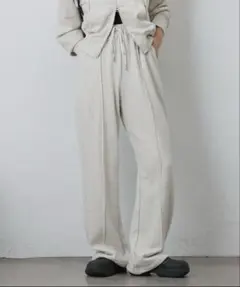 スウェットパンツ ジョガーパンツ