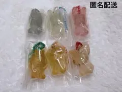 SKZOO グミ&チャーム 6点セット