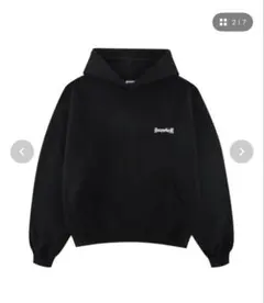 supplier パーカー