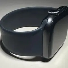 訳あり　Apple Watchスポーツルーフ　４４ｍｍ　ブラック